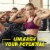 Force Factor® ProbioSlim Apple Cider Vinegar Gummies Perspective: bottom
