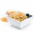 WonderSlim Protein Oatmeal, Maple Brown Sugar (7ct) Perspective: bottom