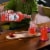 Jose Cuervo® Authentic Margarita Strawberry Light Prepared Cocktails Ready To Serve Perspective: bottom