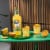 Jose Cuervo® Authentic Margarita Tropical Paradise Prepared Cocktails Ready To Serve Perspective: bottom