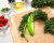 Talisman Designs Kale & Herb Stripper, Green Perspective: bottom