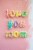 Talisman Designs Script Alphabet Cookie Cutters, Set of 26, White Perspective: bottom