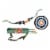 Maxx Action Hunting Series Archery Set Perspective: bottom