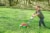 Maxx Bubbles™ Bubble 'N' Go Mower Perspective: bottom