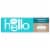 Hello Natural Peppermint Antiplaque + Whitening Fluoride Free Toothpaste Perspective: bottom
