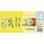 Waterloo® Lemon Italian Ice Sparkling Water Perspective: bottom