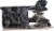 Kitsch Recycled Jumbo Plastic Claw Clip Perspective: bottom