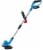 Pulsar Cordless Grass Trimmer - 10 in Perspective: bottom