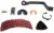 Pulsar Lithium-Ion Cordless Multi-Tool - 20V Perspective: bottom