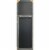 Martin Svensson Home Farmhouse Full Length Floor Mirror with Stand Antique Grey Perspective: bottom