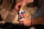Oskar Blues Brewery Dale's Pale Ale Beer Perspective: bottom