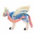 Pokemon Center Original Plush Zacian Perspective: bottom