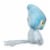 Pokemon Center: Azelf Sitting Cuties Plush, 5 Inch Perspective: bottom
