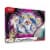 Pokemon™ Mimikyu Ex Box Trading Card Game Perspective: bottom