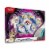 Pokemon™ Mimikyu Ex Box Trading Card Game Perspective: bottom