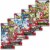 Pokémon Scarlet & Violet Booster Bundle Trading Card Game Perspective: bottom