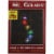Alpine 28 In. Solar Color Changing Flower Mobile QLP840SLR-CC Perspective: bottom