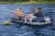 Bestway 7 Ft 6 Inch x 48 Inch Treck Raft Perspective: bottom