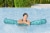 H2OGo!™ Splashin Fabric Pool Noodle Perspective: bottom