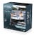 Hydro Force® Rapid Rider™ Single Tube Perspective: bottom