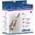 Drive Medical Deluxe Shower Spray, White Perspective: bottom