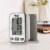 Drive Wrist Home Automatic Digital Blood Pressure Monitor BP3200 Gray 1 Each Perspective: bottom