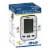 Drive Medium Cuff Arm Home Automatic Digital Blood Pressure Monitor 1-Tube Black 1 Each Perspective: bottom