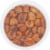 Mitica® Crunchy Picaquicos Spicy Giant Corn Kernels Perspective: bottom
