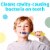 Colgate Kids Bluey Manual Toothbrush Perspective: bottom