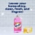Fabuloso® Multi-Purpose Cleaner Watermelon Scent Perspective: bottom