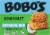 Bobo's® Coconut Oat Bars Perspective: bottom