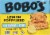 Bobo's® Lemon Poppyseed Oat Bars Perspective: bottom