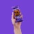 Bobo's® Chocolate Almond Butter Oat Bars Perspective: bottom