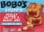 Bobo's® Peanut Butter Stuff'd Oat Bars Perspective: bottom