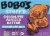 Bobo's® Stuff'd Chocolate Almond Butter Oat Bars Perspective: bottom