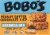 Bobo's® Peanut Butter Chocolate Chip Oat Bars Perspective: bottom