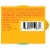 Meow Mix Simple Servings Tuna & Ocean Whitefish Wet Cat Food Perspective: bottom