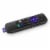Roku Voice Remote with TV Controls Perspective: bottom