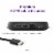 Roku Ultra 4800R Streaming Player Perspective: bottom
