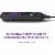 Roku 4K+ Streaming Stick Perspective: bottom