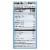 Wild Planet Albacore Wild Tuna Pouch Perspective: bottom