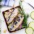 Wild Planet Sardines in Sea Salt Water Perspective: bottom