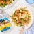 Wild Planet Ready to Eat Tuna Pasta Salad Bowl Perspective: bottom