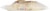 Del Real® Foods Cheese & Green Chile Tamales 6 Count Perspective: bottom