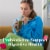 Amazing Grass Green SuperFood® Drink Powder Original Perspective: bottom