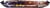 Nestle Violet Crumble Dark Standard Bar Perspective: bottom