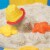Grow'n Up Sand N Play Playset Perspective: bottom