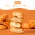 Quorn™ Frozen Meatless ChiQin Nuggets Perspective: bottom