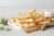 Alexia® Crispy Rosemary Fries with Sea Salt Perspective: bottom