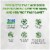 Vega™ Essentials Shake Plant-Based Vanilla Protein Powder Drink Mix Perspective: bottom